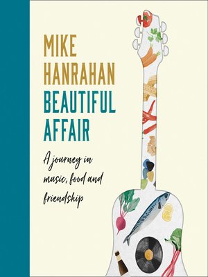 cover image of Beautiful Affair